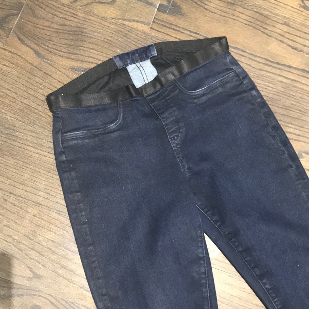 Helmut Lang denim leggings jeans 28